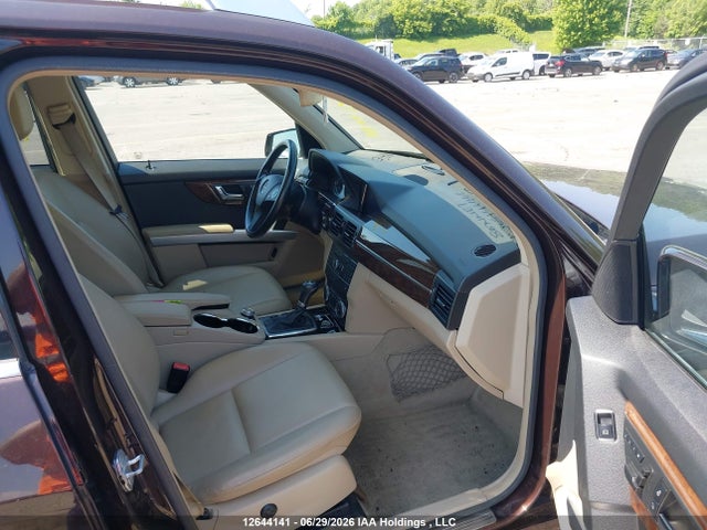 2011 Mercedes-benz Glk 350 4matic მანქანა იყიდება აუქციონზე, vin: WDCGG8HB1BF578231, აუქციონის ნომერი: 12644141