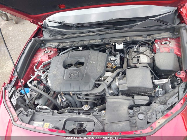 3MVDMBDM2RM648950 Mazda Cx-30 Gt