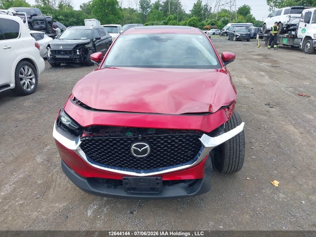 3MVDMBDM2RM648950 Mazda Cx-30 Gt