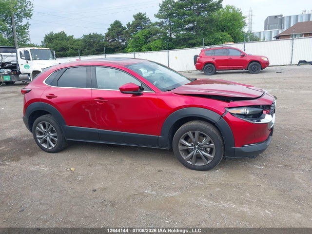 3MVDMBDM2RM648950 Mazda Cx-30 Gt