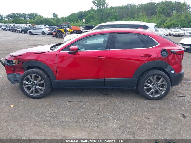 3MVDMBDM2RM648950 Mazda Cx-30 Gt