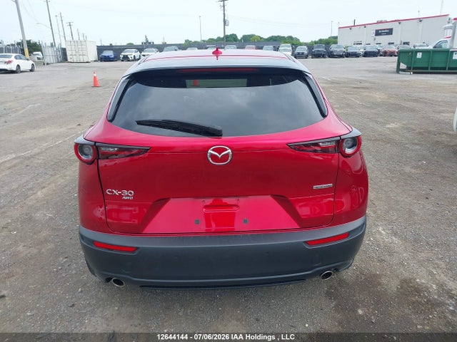 3MVDMBDM2RM648950 Mazda Cx-30 Gt