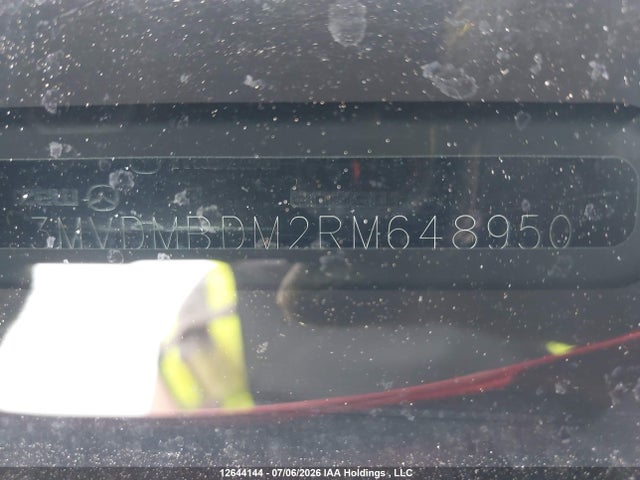 3MVDMBDM2RM648950 Mazda Cx-30 Gt