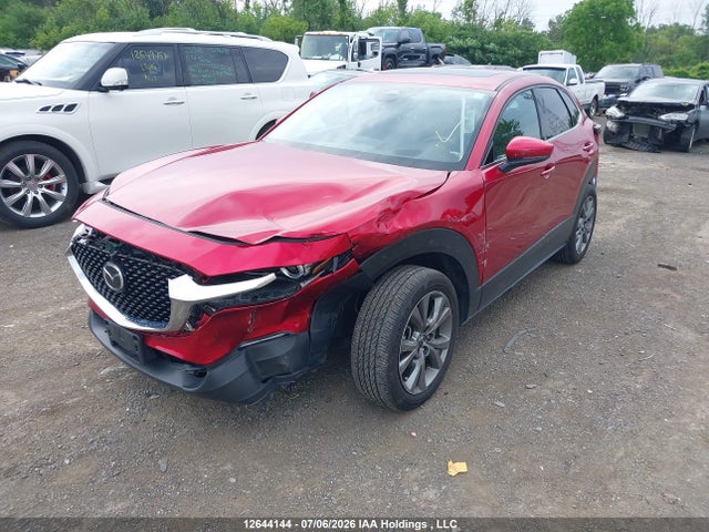 3MVDMBDM2RM648950 Mazda Cx-30 Gt