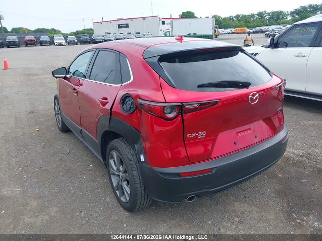 3MVDMBDM2RM648950 Mazda Cx-30 Gt
