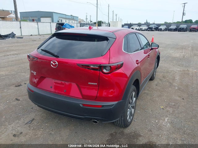 3MVDMBDM2RM648950 Mazda Cx-30 Gt