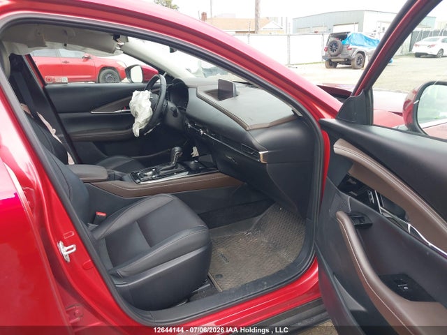 3MVDMBDM2RM648950 Mazda Cx-30 Gt