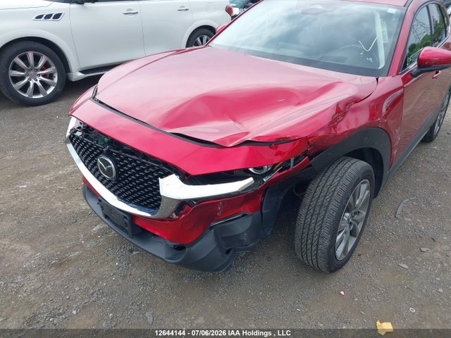 3MVDMBDM2RM648950 Mazda Cx-30 Gt