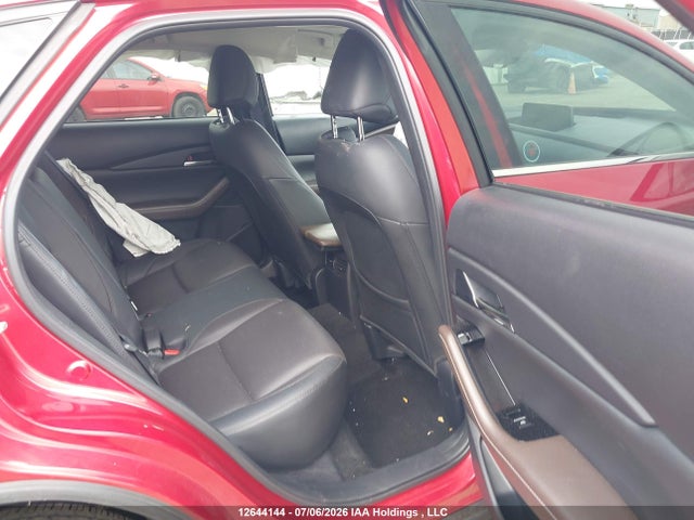 3MVDMBDM2RM648950 Mazda Cx-30 Gt