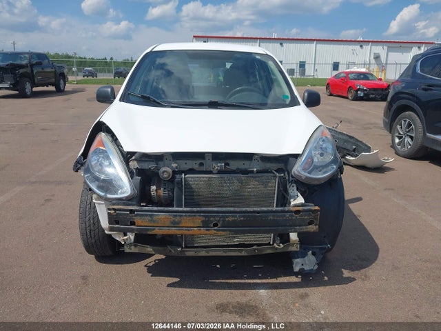 3N1CK3CP2FL200538 Nissan Micra