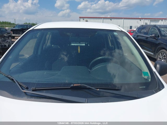 3N1CK3CP2FL200538 Nissan Micra