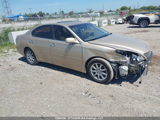 Продаж на аукціоні авто 2002 Lexus Es 300, vin: JTHBF30G420044588, номер лоту: 12644150