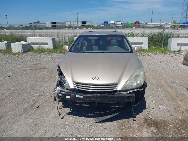 Продажа на аукционе авто 2002 Lexus Es 300, vin: JTHBF30G420044588, номер лота: 12644150