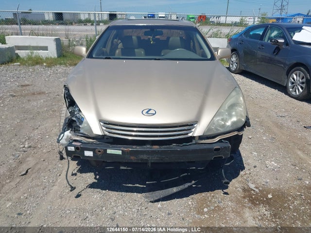Продажа на аукционе авто 2002 Lexus Es 300, vin: JTHBF30G420044588, номер лота: 12644150