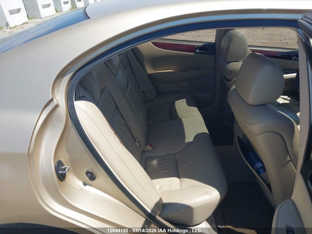 Продажа на аукционе авто 2002 Lexus Es 300, vin: JTHBF30G420044588, номер лота: 12644150