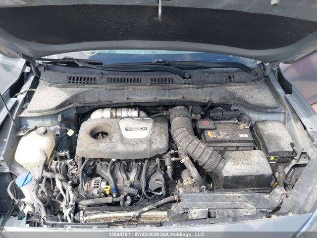 Aukcja sprzedaży 2021 Hyundai Kona Limited, vin: KM8K3CA52MU632326, numer aukcji: 12644151