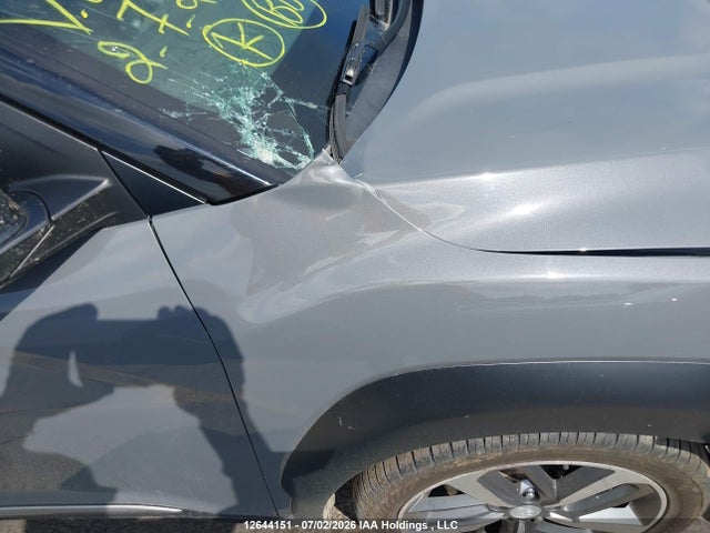 Aukcja sprzedaży 2021 Hyundai Kona Limited, vin: KM8K3CA52MU632326, numer aukcji: 12644151