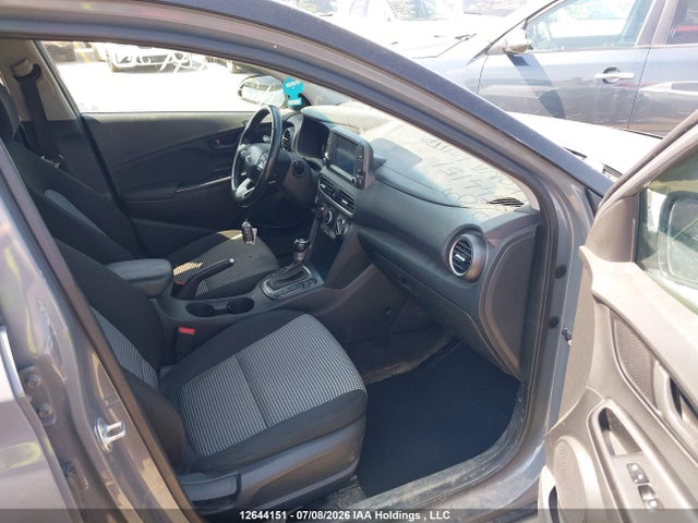 Aukcja sprzedaży 2021 Hyundai Kona Limited, vin: KM8K3CA52MU632326, numer aukcji: 12644151