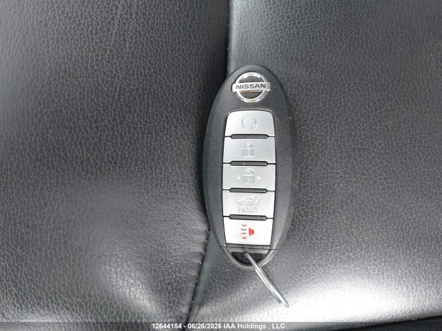 5N1DR2MM9HC653061 Nissan Pathfinder Platinum/s/sl/sv