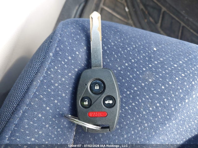 Продаж на аукціоні авто 2008 Honda Civic Hybrid, vin: JHMFA36248S801286, номер лоту: 12644157