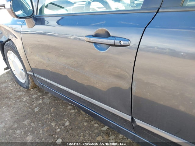 Продаж на аукціоні авто 2008 Honda Civic Hybrid, vin: JHMFA36248S801286, номер лоту: 12644157