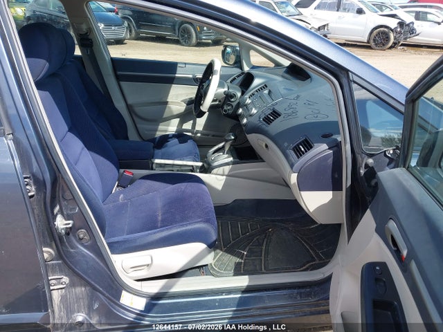 Продаж на аукціоні авто 2008 Honda Civic Hybrid, vin: JHMFA36248S801286, номер лоту: 12644157