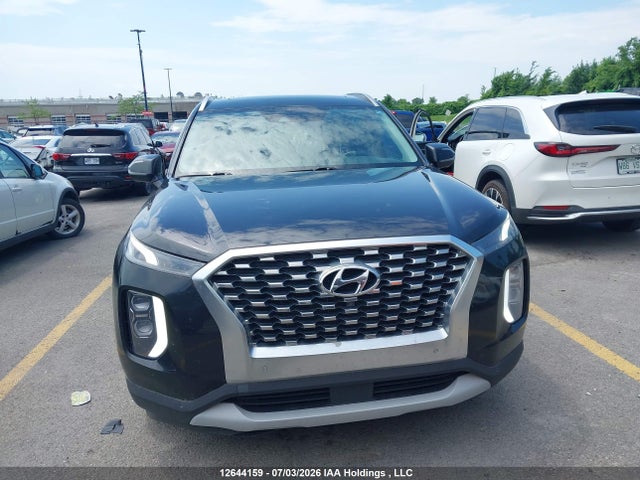 Продаж на аукціоні авто 2021 Hyundai Palisade Luxury 8-passenger Seating, vin: KM8R3DHE7MU183641, номер лоту: 12644159