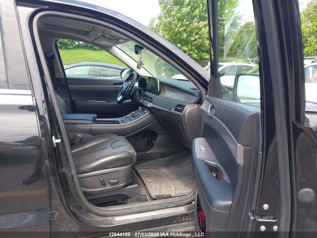 Продаж на аукціоні авто 2021 Hyundai Palisade Luxury 8-passenger Seating, vin: KM8R3DHE7MU183641, номер лоту: 12644159