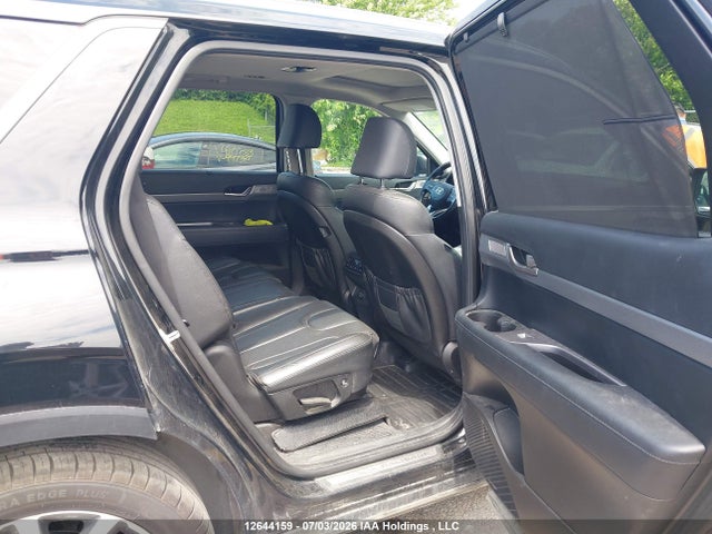 Продаж на аукціоні авто 2021 Hyundai Palisade Luxury 8-passenger Seating, vin: KM8R3DHE7MU183641, номер лоту: 12644159