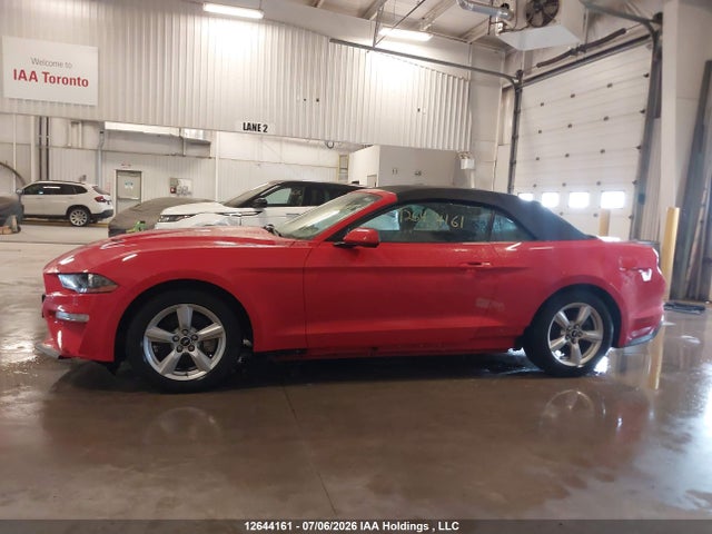 Ford Mustang 2018 1FATP8UH7J5157915 Image 14