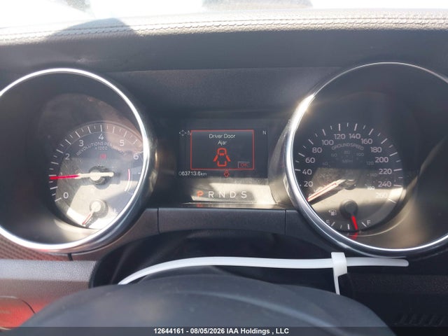 Ford Mustang 2018 1FATP8UH7J5157915 Image 7