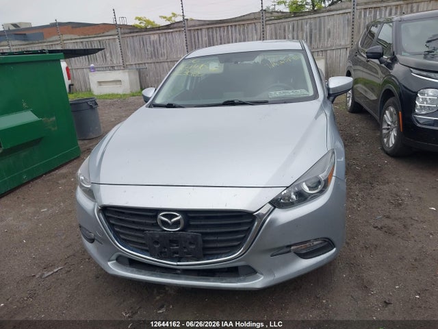 Mazda 3 SPORT 2017 3MZBN1K77HM123665 Image 11