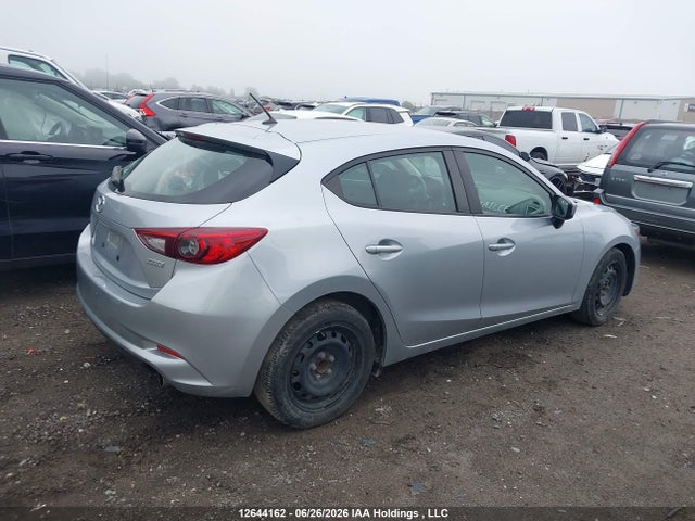 Mazda 3 SPORT 2017 3MZBN1K77HM123665 Image 12