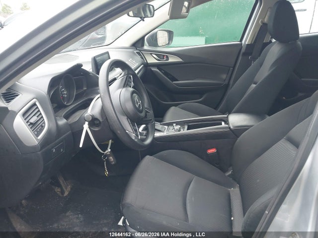 Mazda 3 SPORT 2017 3MZBN1K77HM123665 Image 16