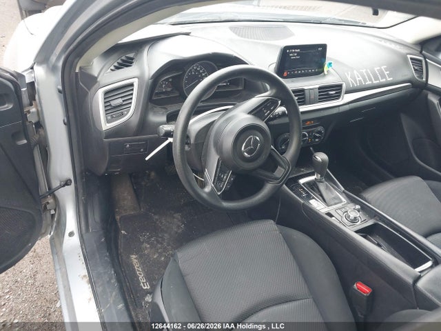 Mazda 3 SPORT 2017 3MZBN1K77HM123665 Image 17