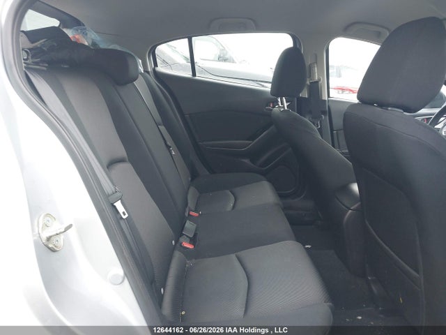 Mazda 3 SPORT 2017 3MZBN1K77HM123665 Image 8