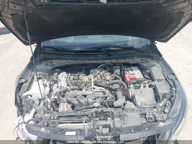 Nissan ALTIMA SR 2024 1N4BL4CW8RN423132 Image 10