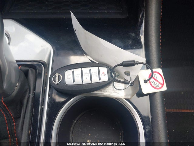 Nissan ALTIMA SR 2024 1N4BL4CW8RN423132 Image 11