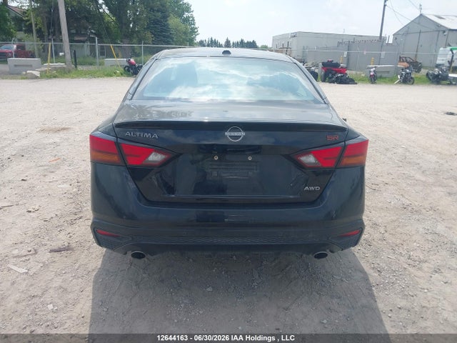 Nissan ALTIMA SR 2024 1N4BL4CW8RN423132 Image 17