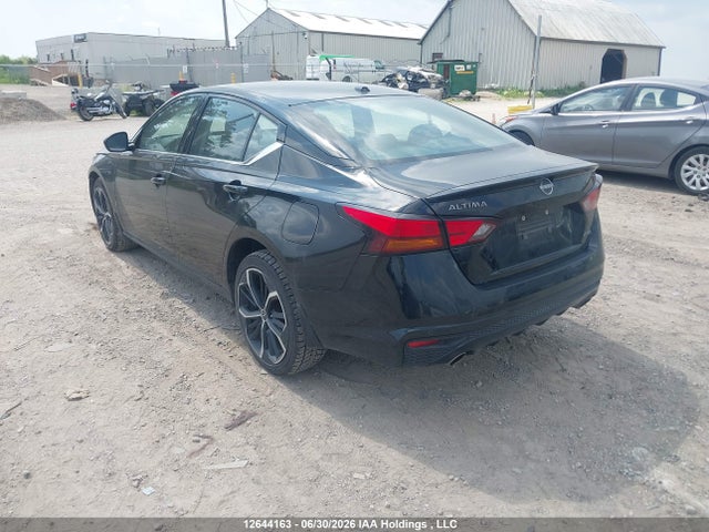 Nissan ALTIMA SR 2024 1N4BL4CW8RN423132 Image 3