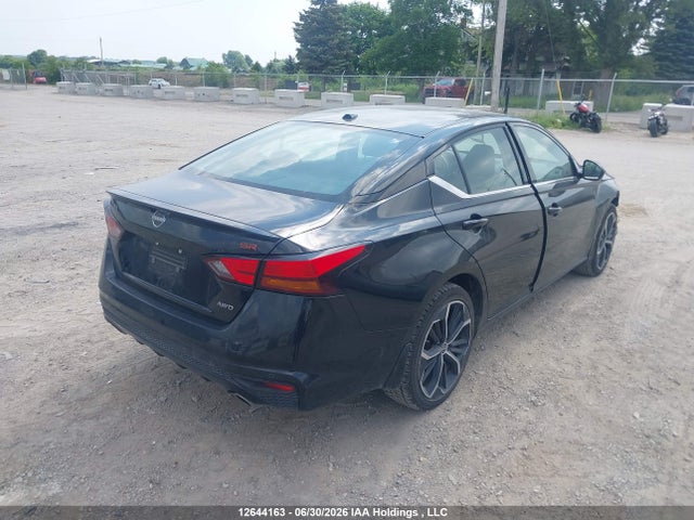 Nissan ALTIMA SR 2024 1N4BL4CW8RN423132 Image 4