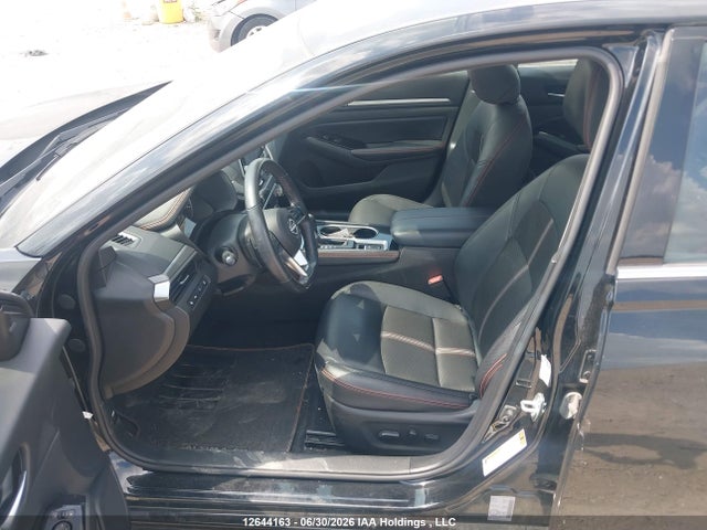 Nissan ALTIMA SR 2024 1N4BL4CW8RN423132 Image 5
