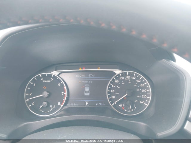 Nissan ALTIMA SR 2024 1N4BL4CW8RN423132 Image 7