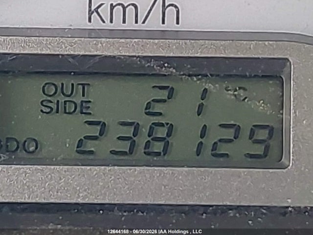 12644168 :رقم المزاد ، 2T1BR32E17C720321 vin ، 2007 Toyota Corolla Ce/le/s مزاد بيع