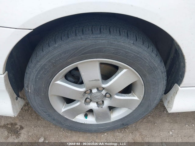 12644168 :رقم المزاد ، 2T1BR32E17C720321 vin ، 2007 Toyota Corolla Ce/le/s مزاد بيع