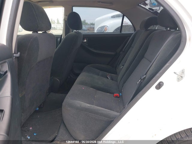 12644168 :رقم المزاد ، 2T1BR32E17C720321 vin ، 2007 Toyota Corolla Ce/le/s مزاد بيع