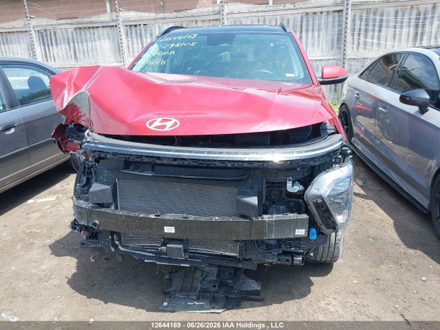 Hyundai Kona Sel 2025 KM8HCCAB1SU298108 Image 13