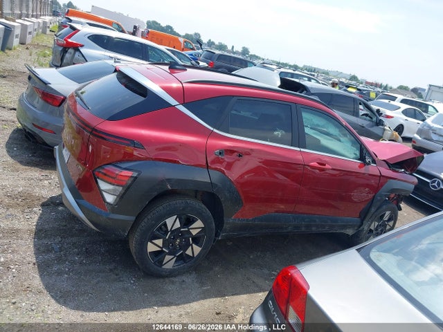 Hyundai Kona Sel 2025 KM8HCCAB1SU298108 Image 14