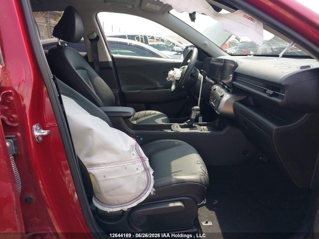 Hyundai Kona Sel 2025 KM8HCCAB1SU298108 Image 5