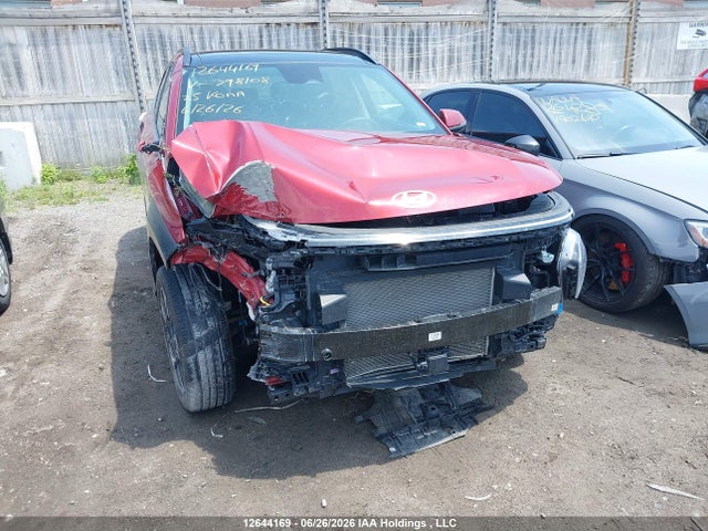Hyundai Kona Sel 2025 KM8HCCAB1SU298108 Image 6